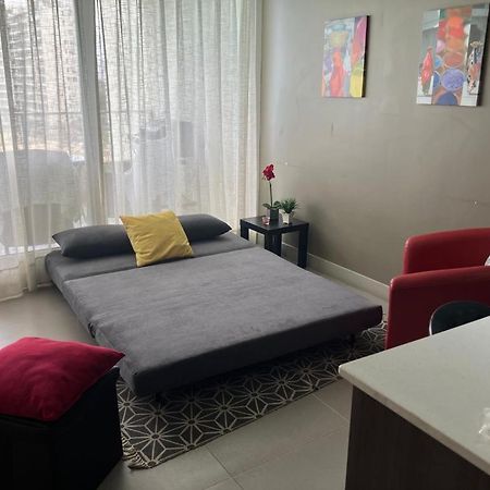 Departamento La Serena Laguna Del Mar エクステリア 写真
