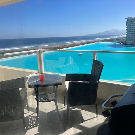 Departamento La Serena Laguna Del Mar エクステリア 写真
