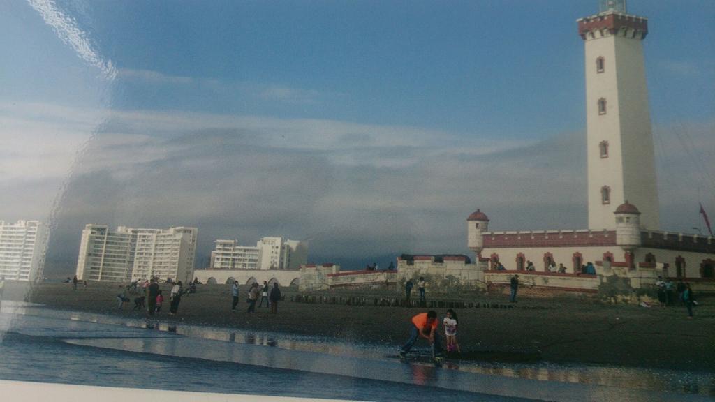 Departamento La Serena Laguna Del Mar 部屋 写真